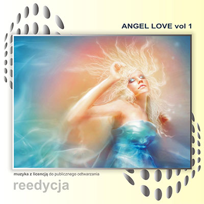 Angel love cz. 1