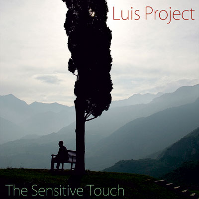 The Sensitive Touch