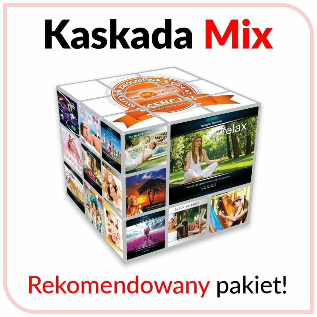 Kaskada Mix