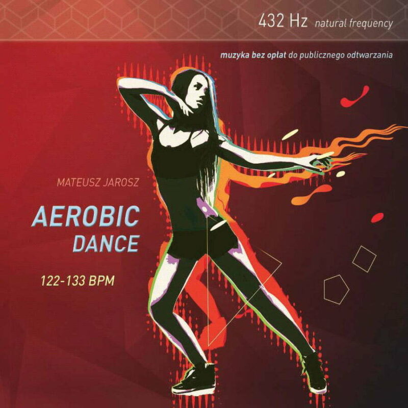 Aerobic Dance