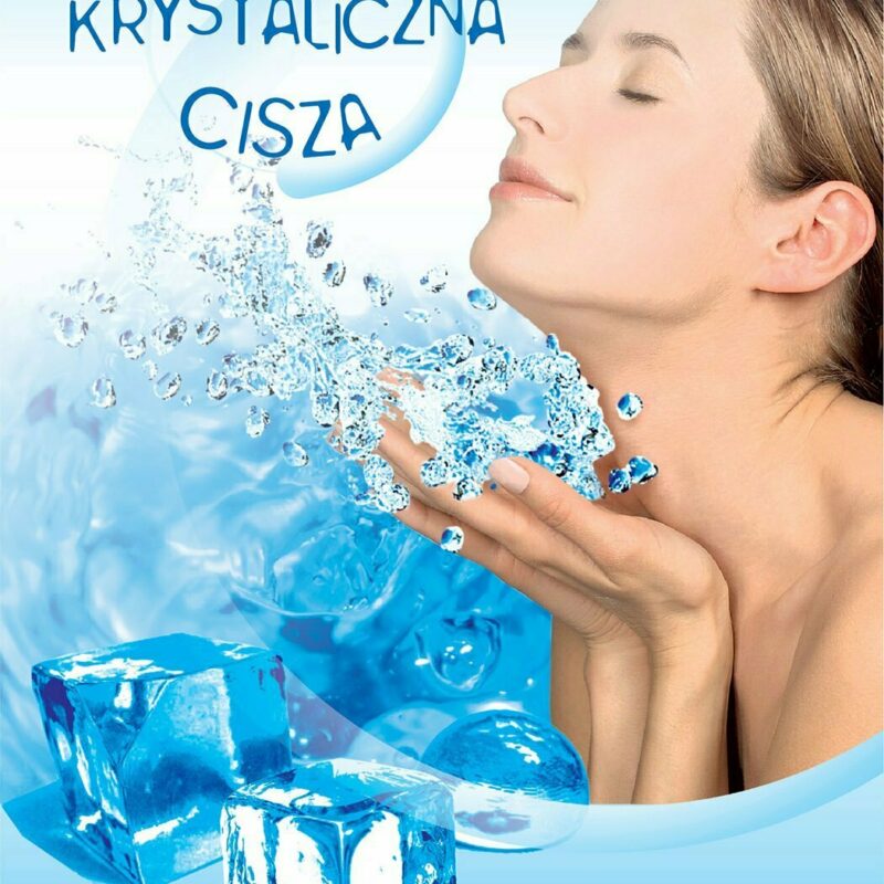 Krystaliczna cisza