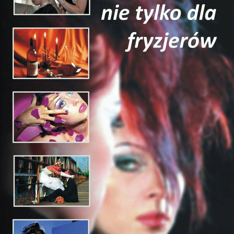 Muzyka nie tylko dla fryzjerów – MP3