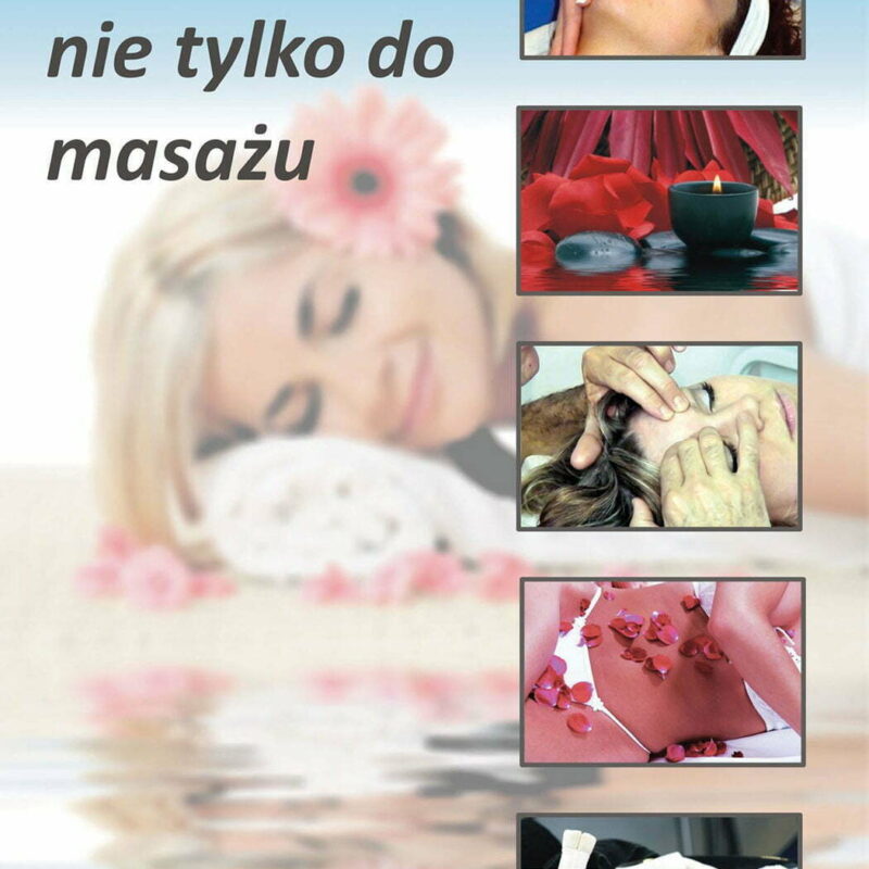 Muzyka nie tylko do masażu – MP3