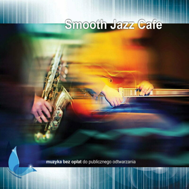 Smooth Jazz Cafe