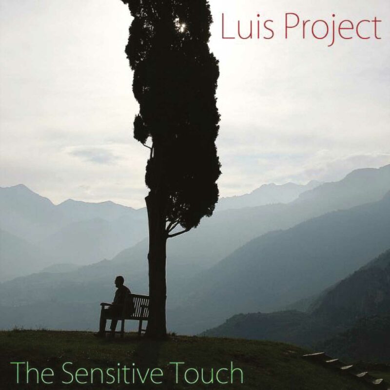 The Sensitive Touch