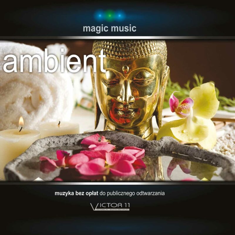 Magic music – Ambient