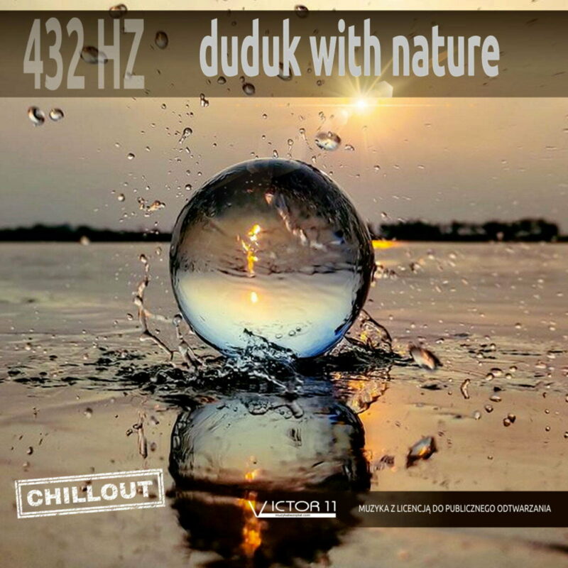 Duduk With Nature