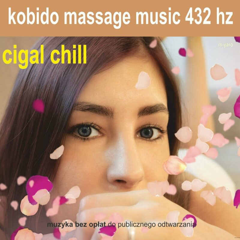 Kobido Cigal Chill