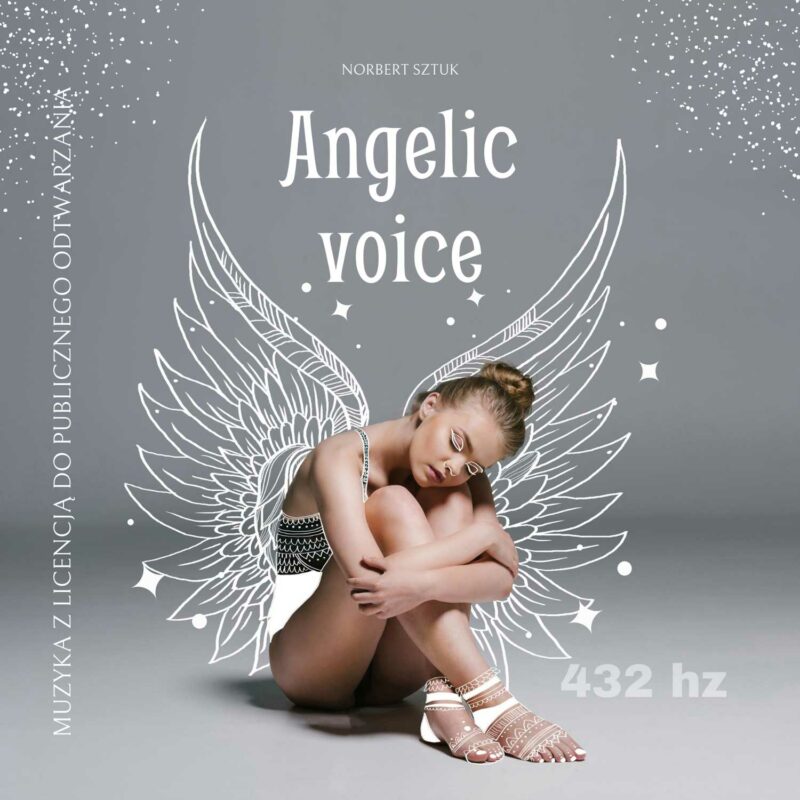 Angelic Voice