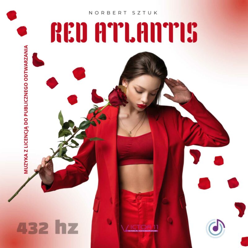 Red Atlantis