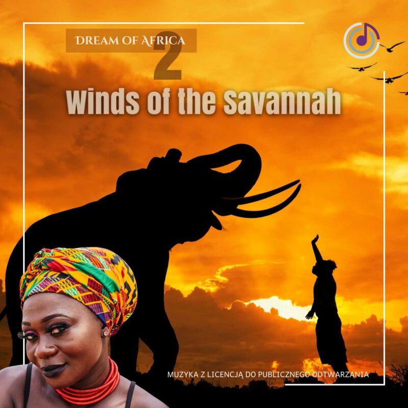 Winds of the Savannah