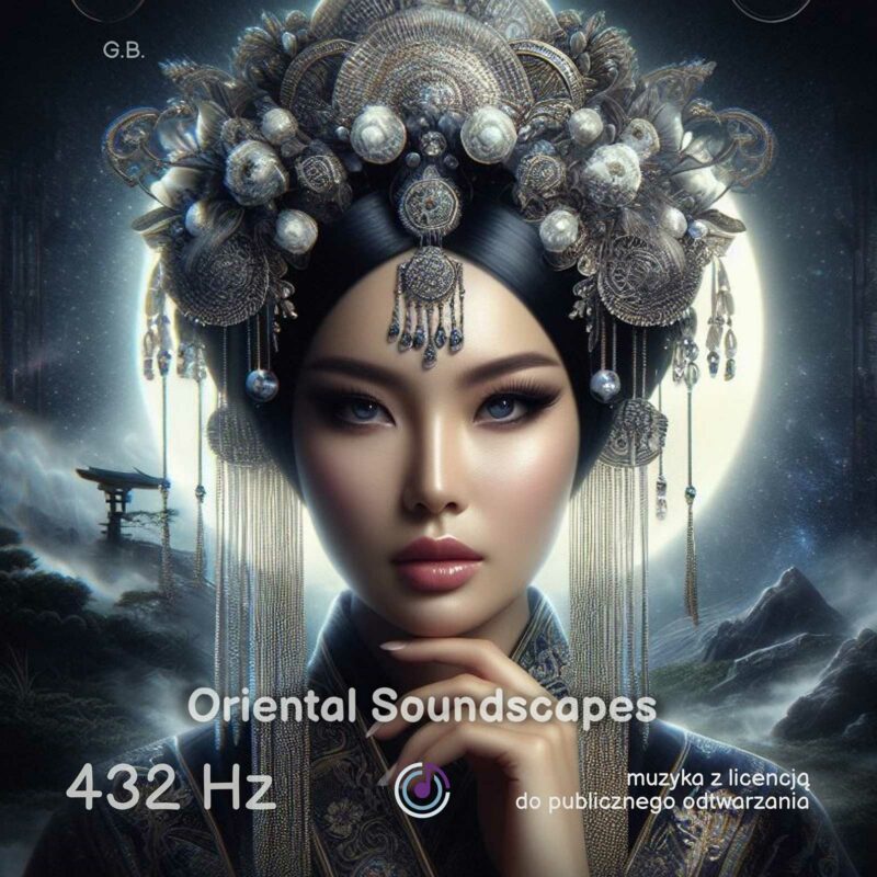 Oriental Soundscapes