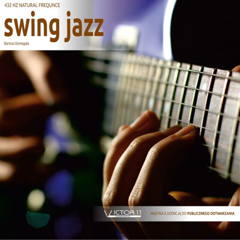 Swing Jazz