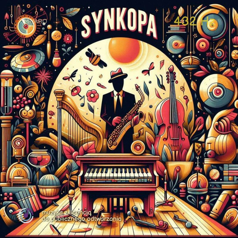 Synkopa