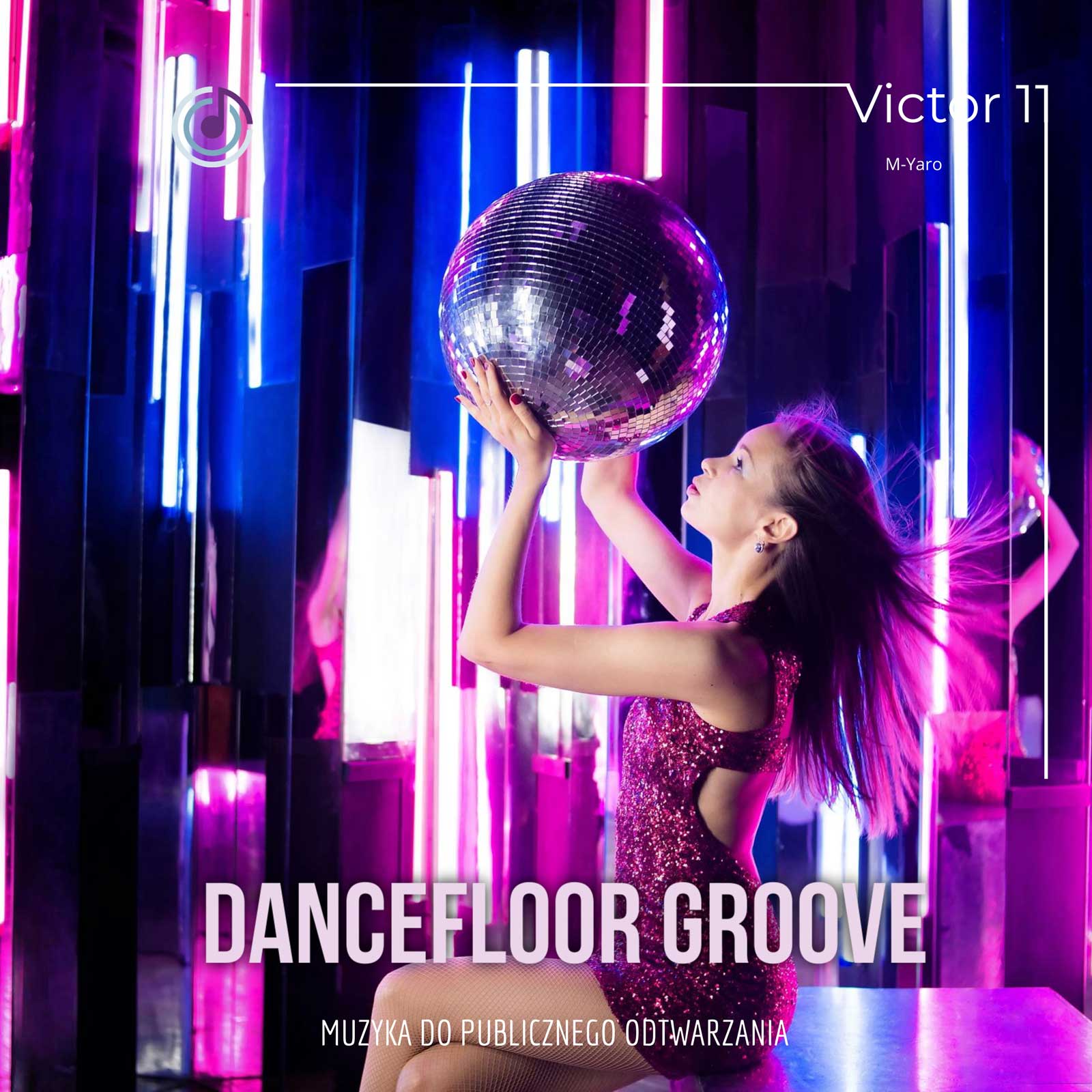 Dancefloor Groove