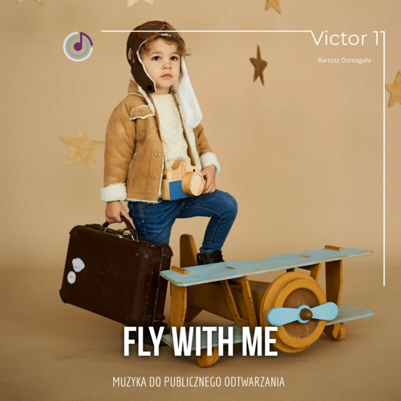 Fly With Me