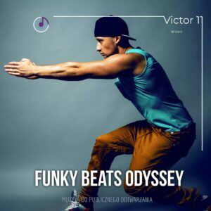 Funky Beats Odyssey