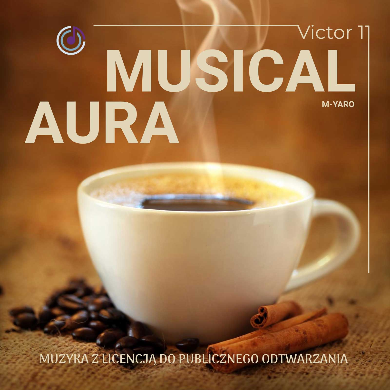 Musical Aura