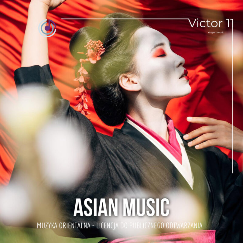 Asian Music