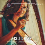 Celtic Harp