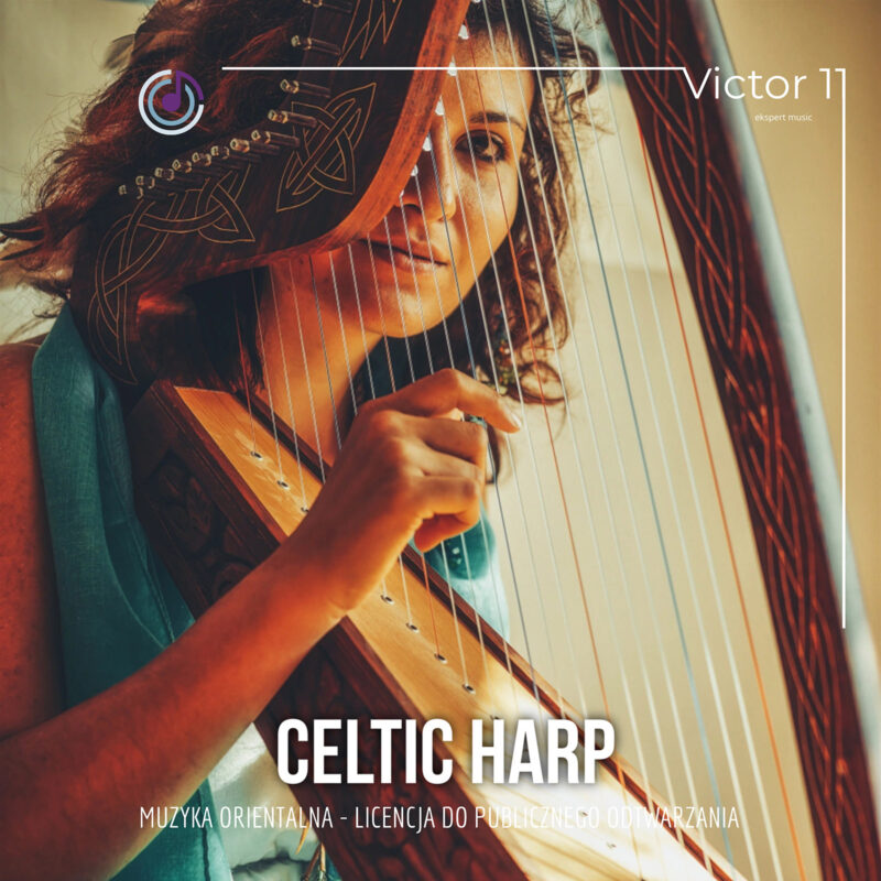 Celtic Harp