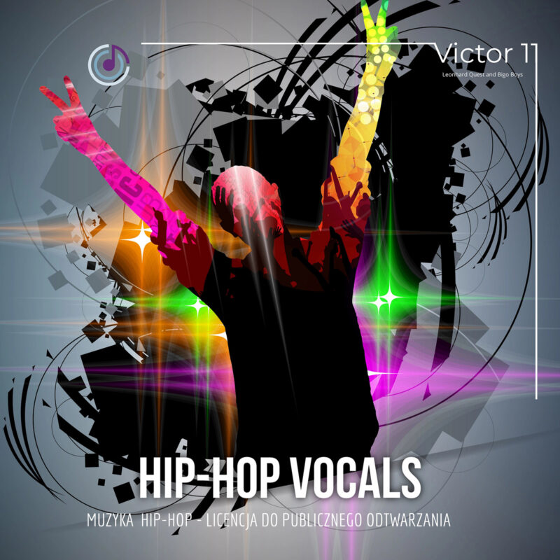 Hip-Hop Vocals