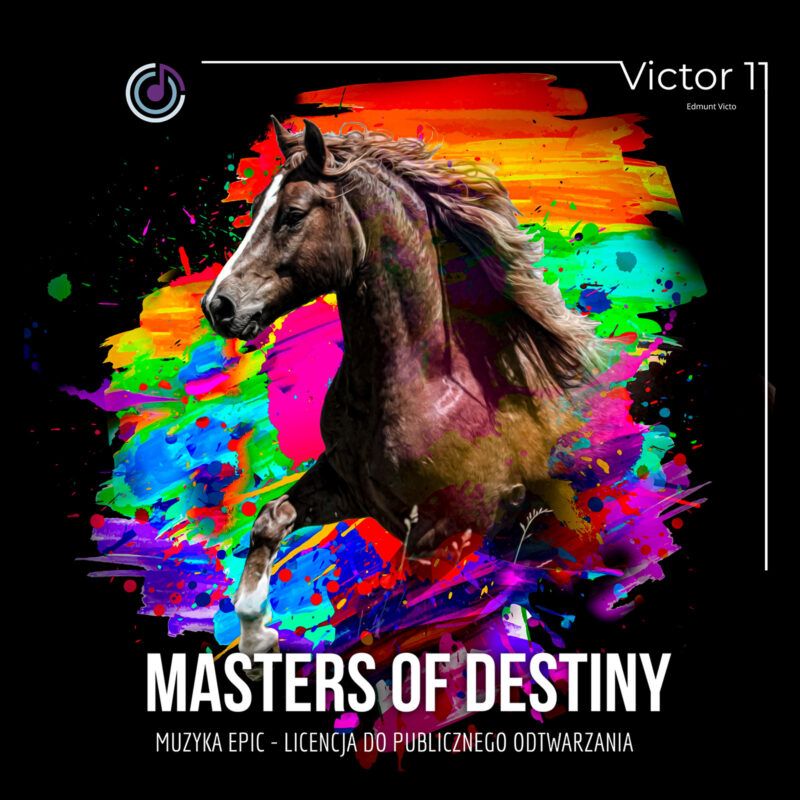 Masters of Destiny