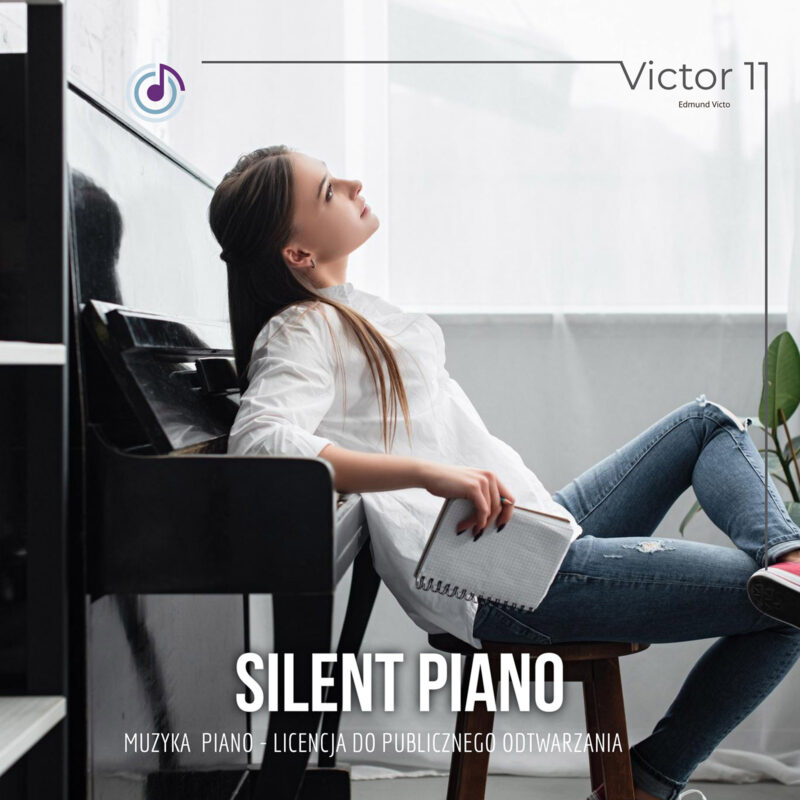 Silent Piano