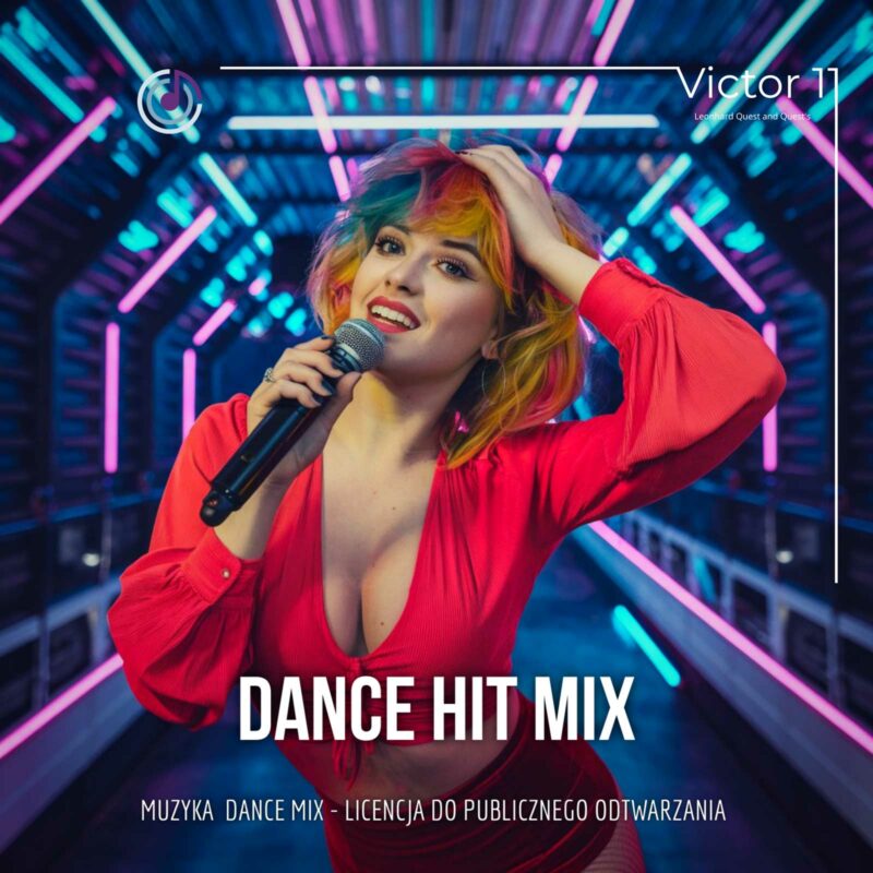 Dance Hit Mix