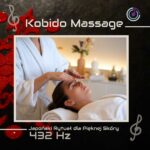 Kobido Massage – Japoński Rytuał dla Pięknej Skóry