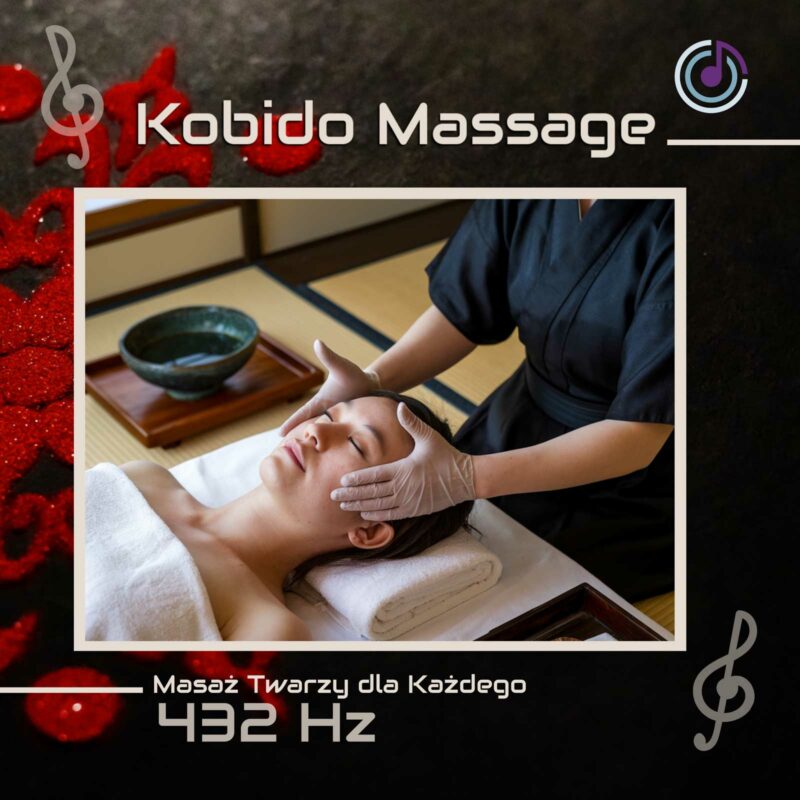 Kobido Massage – Masaż Twarzy dla Każdego