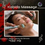 Kobido Massage – Masaż Twarzy dla Zdrowia