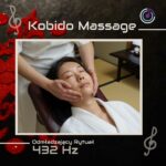 Kobido Massage – Odmładzający Rytuał