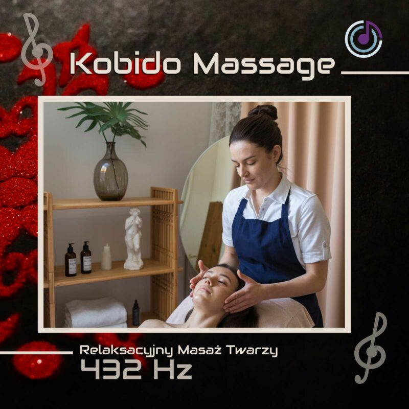 Kobido Massage – Relaksacyjny Masaż Twarzy