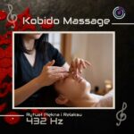 Kobido Massage – Rytuał Piękna i Relaksu