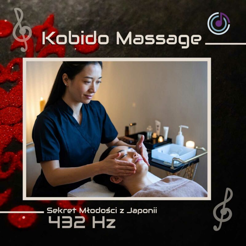 Kobido Massage – Sekret Młodości z Japonii